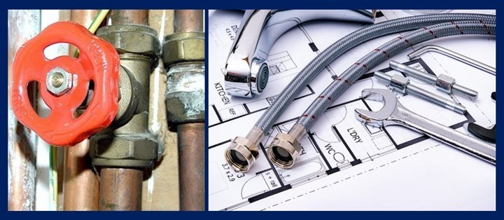 Professional plumbers in Celbridge