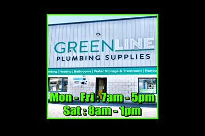 Navan Plumbing Supplies -