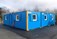 Cabins, Containers, North County Dublin