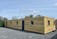 Cabins, Containers, North County Dublin