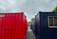 Cabins, Containers, North County Dublin