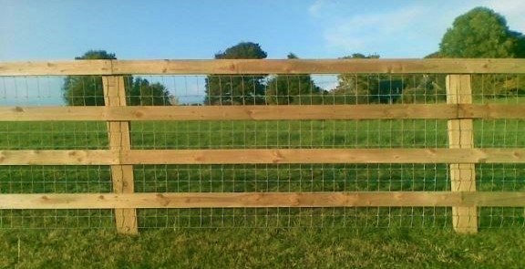 Fencing specialists Laois