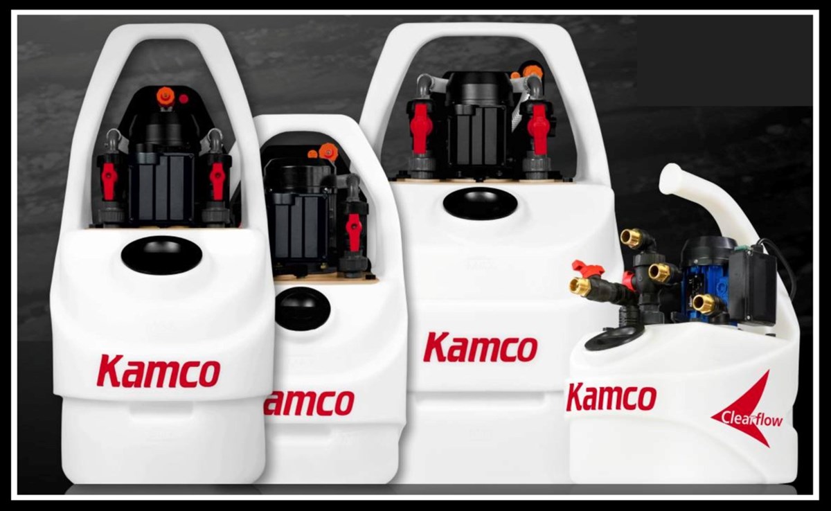 Modern powerflushing equipment used for heating system power flushing in Navan and Kells