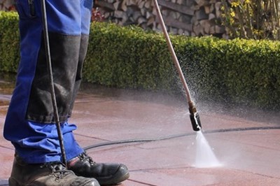 Power Washing Tipperary