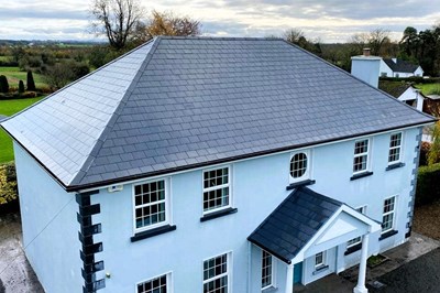 Loughrea, Ballinasloe, Portumna, and Athenry Powerwashing -