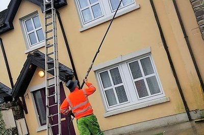 Limerick Power Washing -
