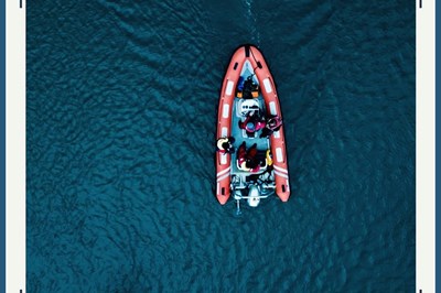 Powerboat Training Greystones