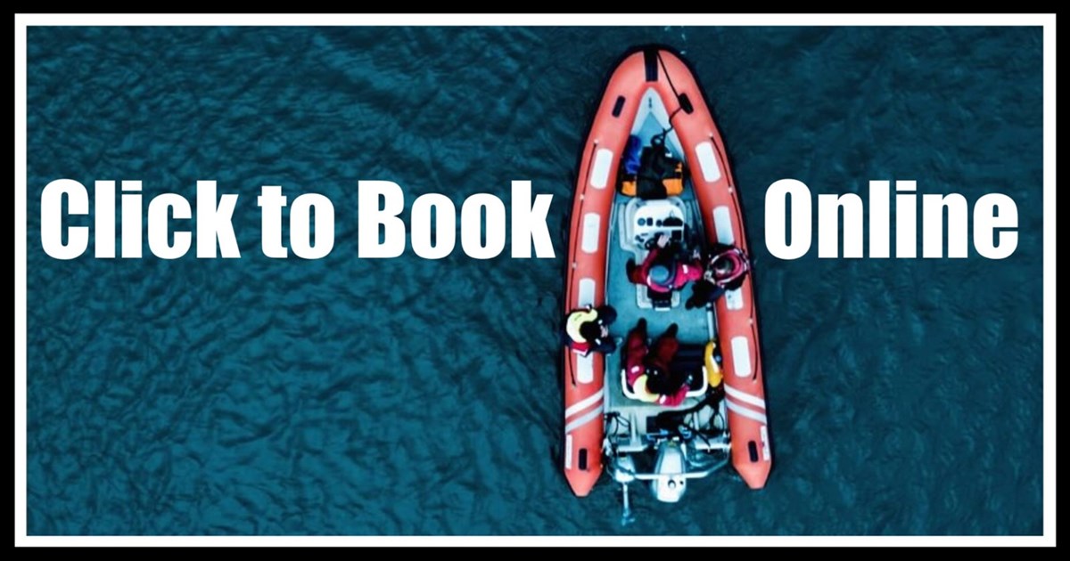 Click to book powerboat courses and safety boat courses in Greystones and Wicklow