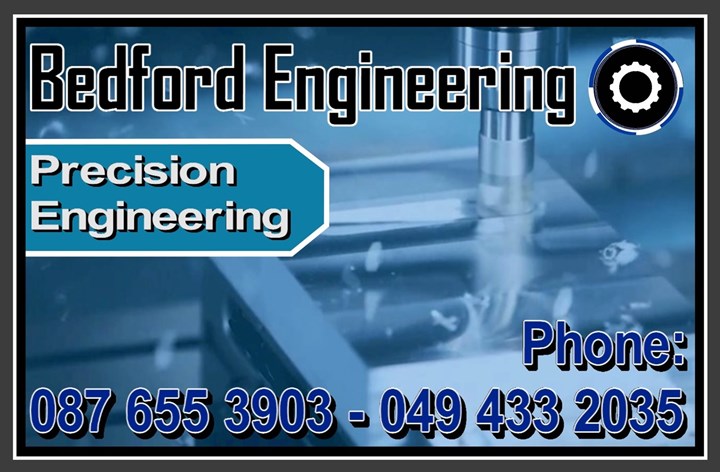 Bedford Engineering Cavan