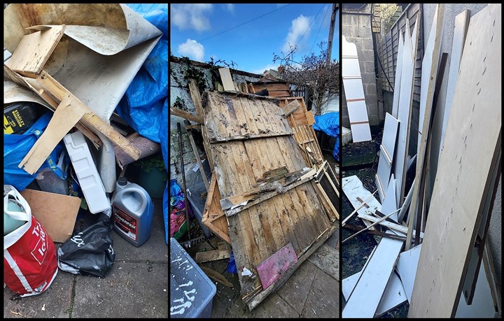 Pro Rubbish Removal - Junk Collection Coolock