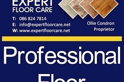 Floor Sanding Offaly