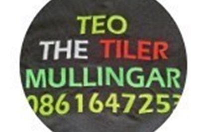 Tilers Mullingar, Teo The Tiler