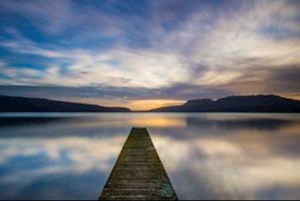 image of pier from Clare Carolan Counsellor