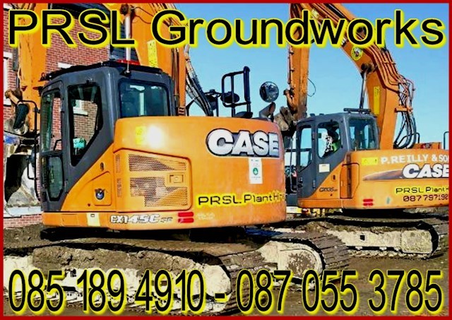 prsl groundworks header