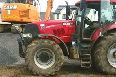 Groundworks Blanchardstown, Lucan, Malahide.