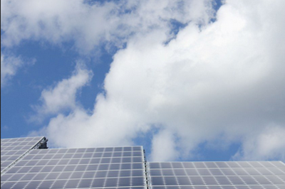 Solar Panel Maintenance Galway