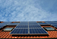 PV Solar Panels Mayo