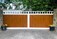 PVC Gates Clare