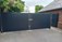 PVC Gates Meath