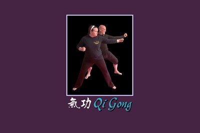 Chi Gung classes Galway -