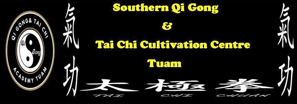 Qi Gong classes Tuam