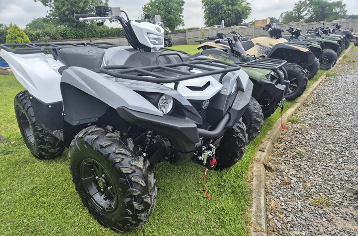 New quad sales in Meath are available from QuadFactors