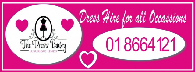 Dress Hire Finglas