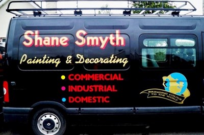 Painting Decorating Navan