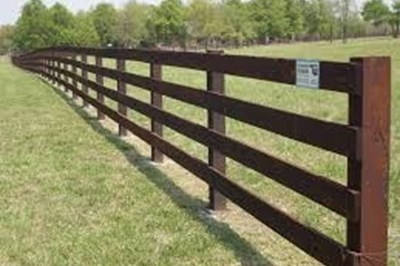 Fencing Contractor Cavan