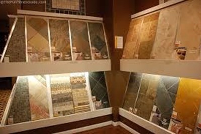 Kitchen Splashbacks Waterford