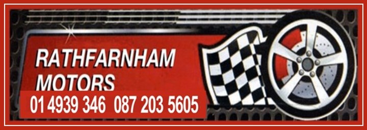 Rathfarnham Motors
