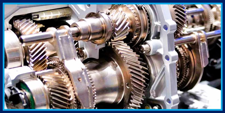 Reconditioned Gearboxes Cork, Henderson Motor Services