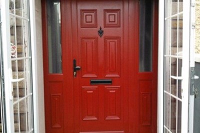 Windows and Doors Tallaght