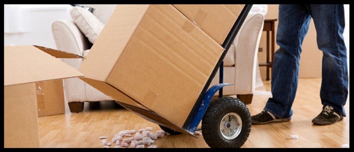 House Removals Meath, Navan, Ashbourne - J. Johnson Removals
