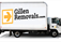 Removals to and from Westmeath