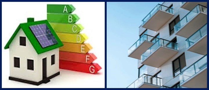 Rental property BER assessments in Waterford - Energy Rating Plus