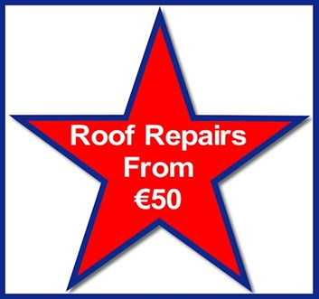 roof repairs lucan, leixlip and Maynooth image