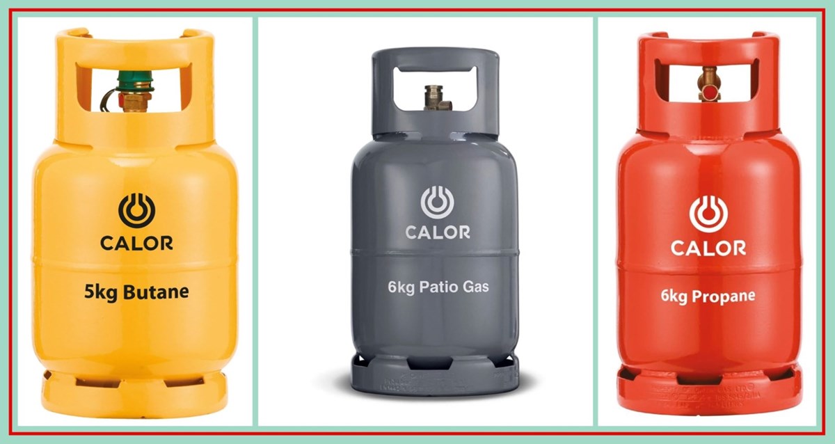 Rooneys Gas Dundalk - Bottled Gas Supply and Delivery