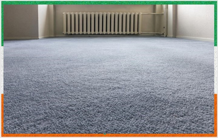 Residential carpet fitting in Galway is carried out by McN Flooring