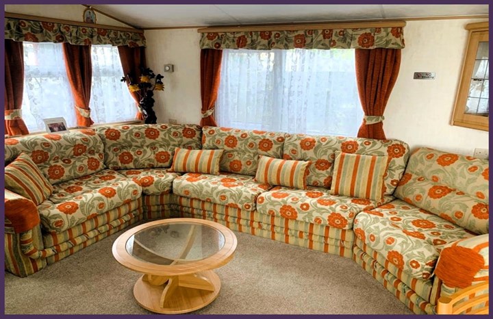 Residential furniture upholstering in Kerry carried out by House Of Upholstery Kerry