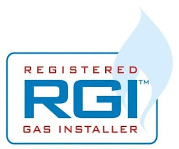 Image of RGI logo, boiler replacements in Malahide are carried out by RGI registered Replace My Boiler