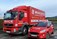 HGV Driving Lessons Dundalk, Louth