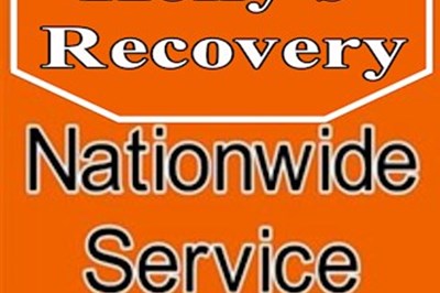 Recovery Offaly, Kelly's Recovery