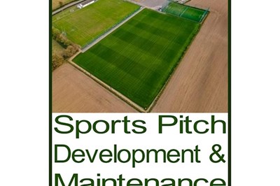 Sports Pitch Development Louth, Meath, North County Dublin