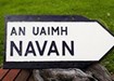 Mini Bus Hire Navan