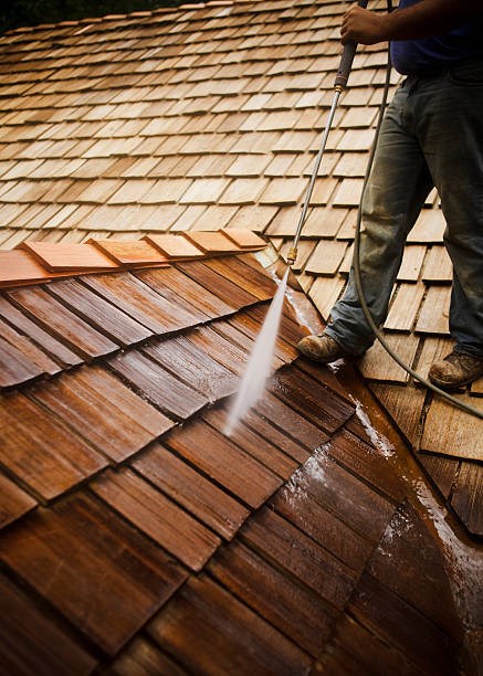 Roof Cleaning Tralee