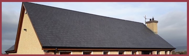 Emergency roof repairs Waterford