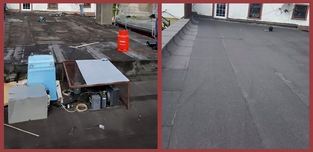 Affordable Roofing Kilkenny