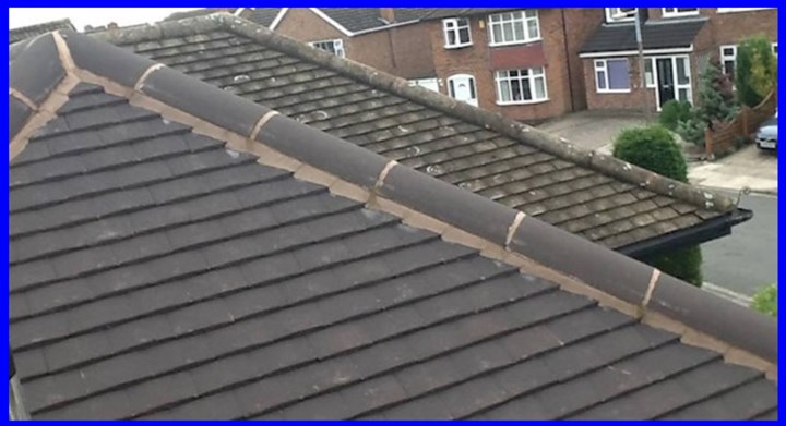 Roof repairs in Navan and Kells are carried out by Jimmy Casserly Roofing Services Ltd