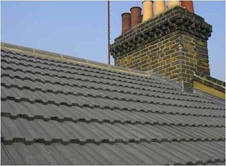 image of roofing in Wexford from Everest Roofing